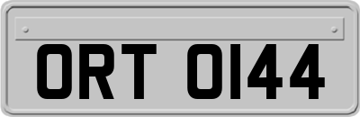 ORT0144