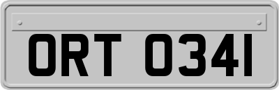 ORT0341