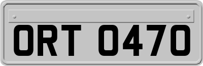 ORT0470