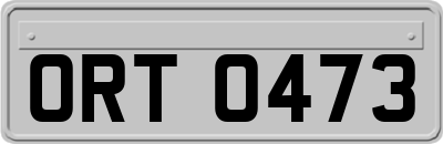 ORT0473
