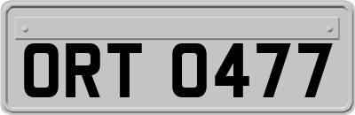 ORT0477