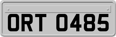 ORT0485