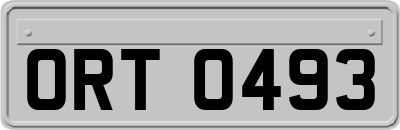 ORT0493