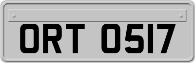 ORT0517
