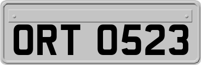 ORT0523