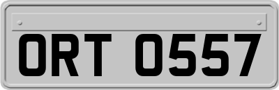 ORT0557