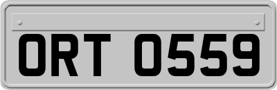 ORT0559