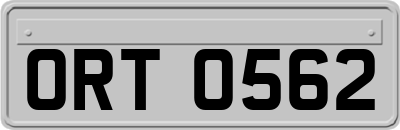 ORT0562