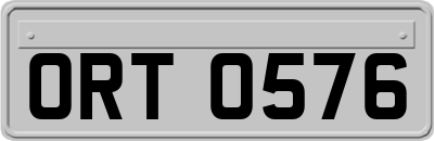 ORT0576