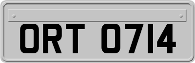 ORT0714