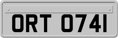 ORT0741