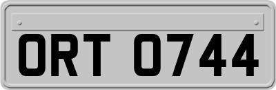 ORT0744