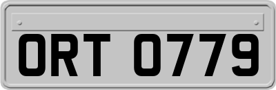 ORT0779