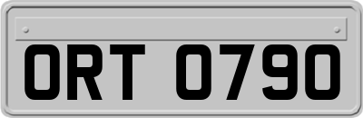 ORT0790