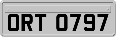 ORT0797