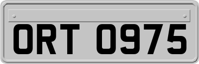 ORT0975