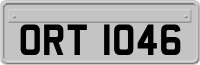 ORT1046