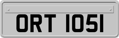 ORT1051