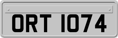 ORT1074
