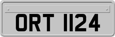 ORT1124