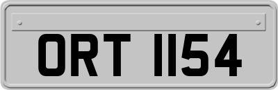 ORT1154