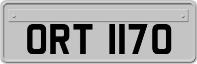ORT1170