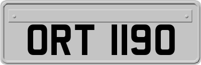 ORT1190