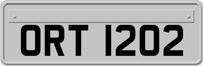 ORT1202