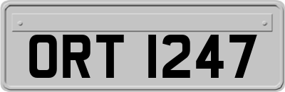 ORT1247