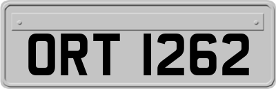 ORT1262