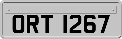 ORT1267