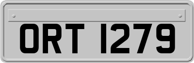 ORT1279
