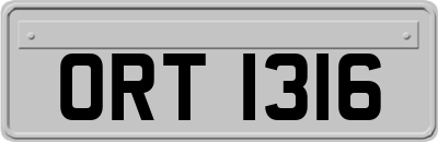 ORT1316