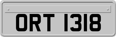 ORT1318