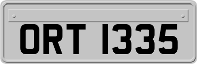 ORT1335