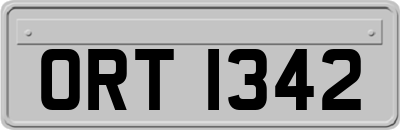 ORT1342