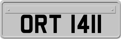 ORT1411