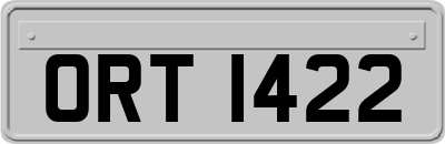 ORT1422