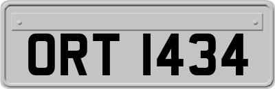 ORT1434