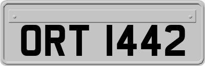 ORT1442