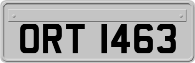 ORT1463