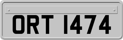 ORT1474
