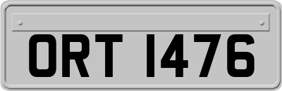 ORT1476