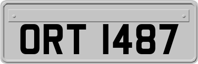 ORT1487