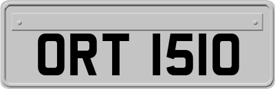 ORT1510