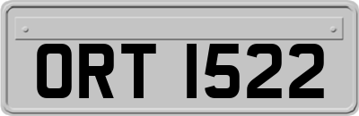 ORT1522