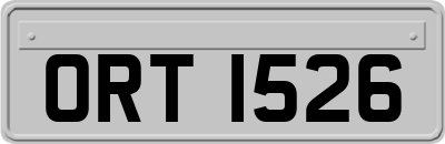 ORT1526