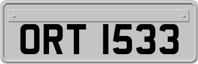 ORT1533