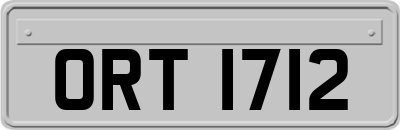 ORT1712