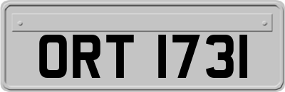 ORT1731